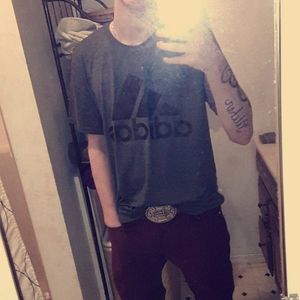 Meet your Posher, Trenton